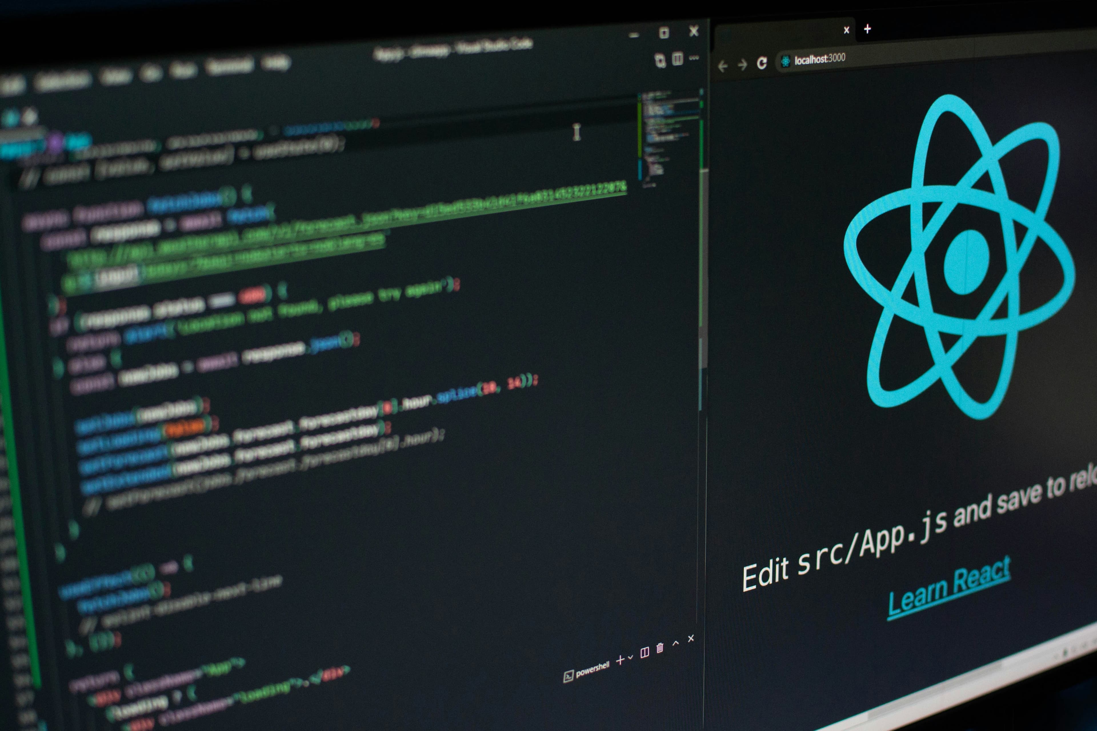 Setting Up a React Project with Best Practices