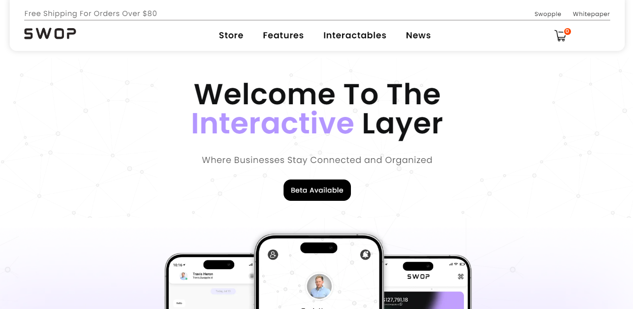 Project Screen shot